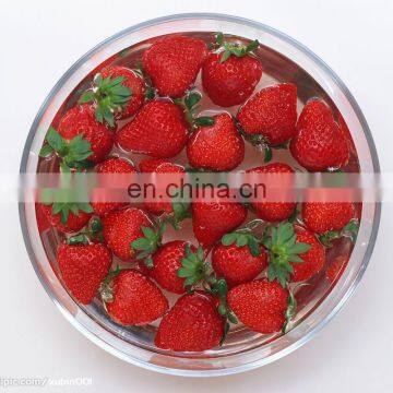Good Quality Fruit and Vegetable Washing Machine/strawberry Washing Machine photo-5