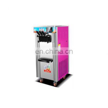 commercial ice cream vending machine for sale in cold fried equipment