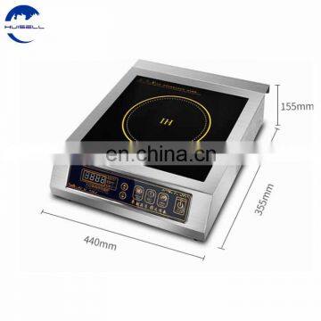 China Induction Cooker photo-3