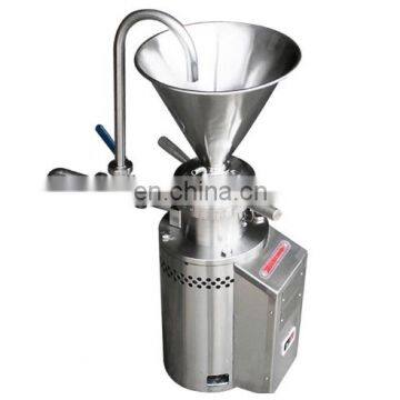 New Design Tahini Grinder Food Grinding Machine/tahini Crushing Grinding Milling Machine Wholesale Price