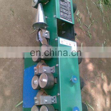 Factory Price 2 Pcs/Second Sallow Peeling/Peel Machine/Peeler photo-5