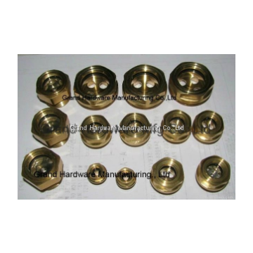 (NPT,BSP,Metric Thread )1/2