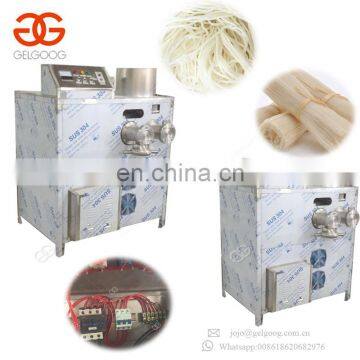 Direct Factory Price Pasta Machinery Flour Noodles Making Plant Cold Rice Noodle Machine