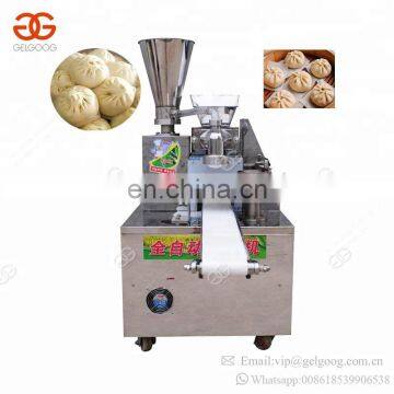 Best Price Frozen Pork Meat Steamed Bun Maker Forming Production Line Momo Filling Making Baozi Machine
