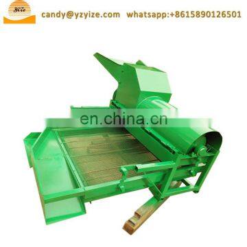 Sunflower Seed Sheller / Oil Seed Skin Removing Machine / Sunflower Seed Hulling Machine photo-2
