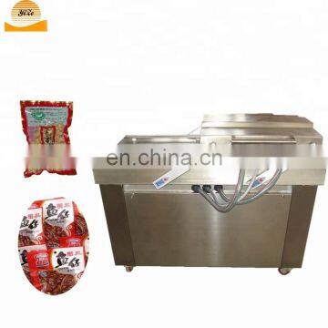 Industrial vacuum packaging machine price for vacuum packing machine