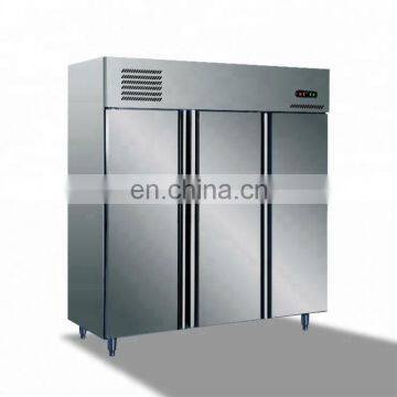 New Commercial Deep Freezer With CE Good Price And High Quality photo-3