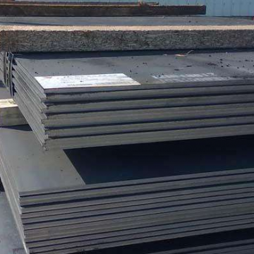 40cr 41cr4 Scr440 1.7035 Stainless Sheet Stainless Steel Sheet 2mm