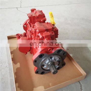In Stock Excavator DH258-7 Hydraulic Pump DH258-7 Main Pump photo-5