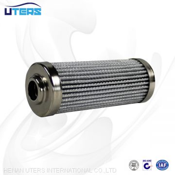 UTERS  Replace of EPE Hydraullic Oil  filter element 20750P10BP  accept custom