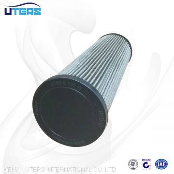 UTERS replace of HYDAC   Turbine  Hydraulic Oil Filter Element  0280D020W   accept custom