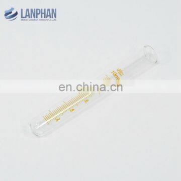 Borosilicate Glass Pyrex Food Grade Sample Tube photo-3