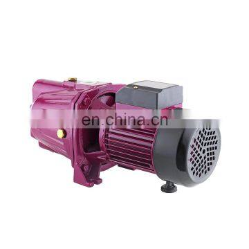 100% Copper Wire Brass Impeller High Lifting Clean Jet Type Tanzania Water Pump photo-4