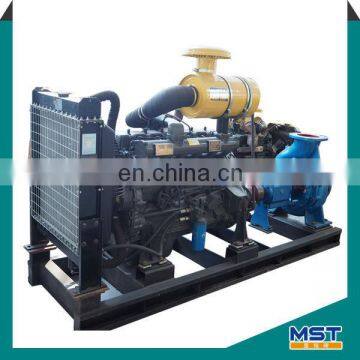 China Supplier Agricultural Irrigation Diesel Water Pump Price