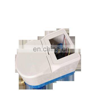 Low Pressure Smart Lora Water Meter Manufacturer photo-7