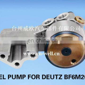 fuel pump 04282358