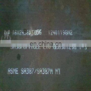 SA387M GR.11 Alloy Boiler Pressure Vessel Steel Plate