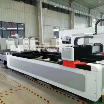 Long time lifetime 1300*2500mm size co2 cnc laser cutting machine price