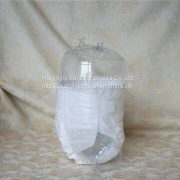 Panty Shape Diaper   Comfortable Panty Shape Diaper, Panty Shape Diaper Size Medium