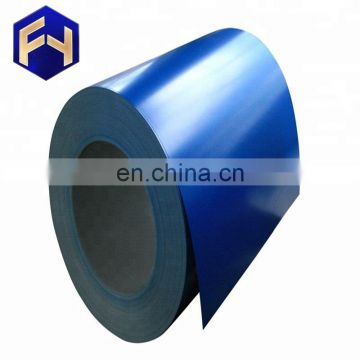 standard sizes hwafone prepainted steel coil