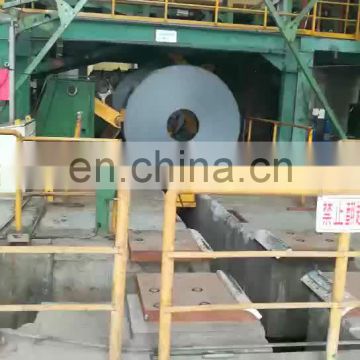 S235JR Hot Rolled Steel Coil / Hot Rolled Pickled And Oiled Steel Coil