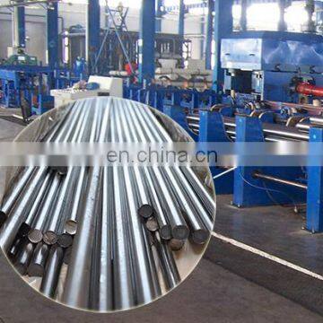 High Quality Round Steel Bar Large in Stock