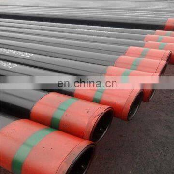 API 5CT Steel Encasement Pipe photo-5