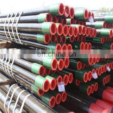 blank casing pipef / casing tubing oil pipe