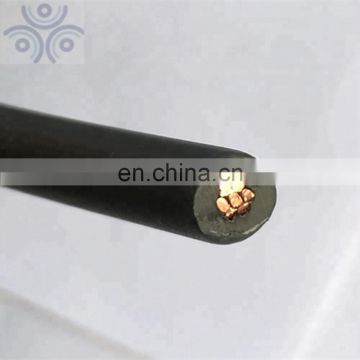 UL 4703 UL Listed 12 AWG Solar Panel Cable