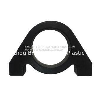 EPDM rubber industry equipment shock absorber