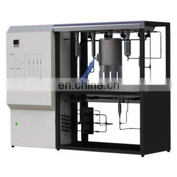 MPA-80 swing automatic adsorption analyzer