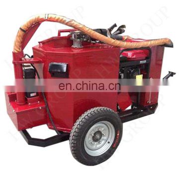 asphalt crack sealing machine/road crack sealing machine sealant filling machine