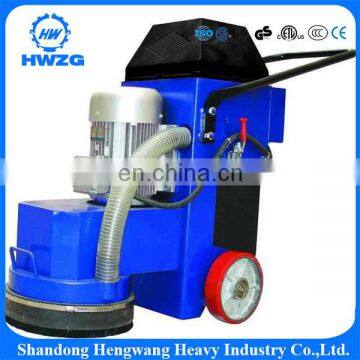 Carpet cleaning & marble granite tile floor polishing machine hw-550