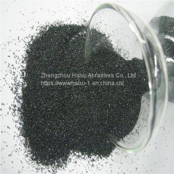 46% Cr2O3 Foundry chromite sand used for steel casting