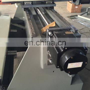 CNC Milling Drilling Machine for PVC Profile photo-5
