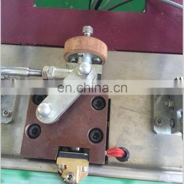 Insulating Glass Butyl Extruder Machine/butyl Coating Machine for Aluminum Spacer Bar photo-4