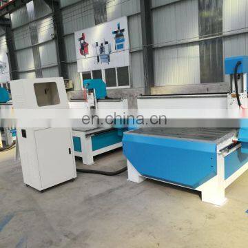 4th Axis Cnc Router ATC photo-2