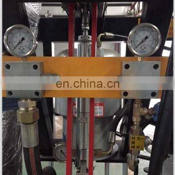 Double Glass Two Component Silicone Sealing Machine photo-5
