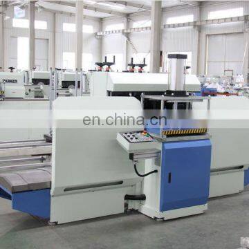 Aluminum Profile End Milliing Machine for Window Door Fabrication photo-3
