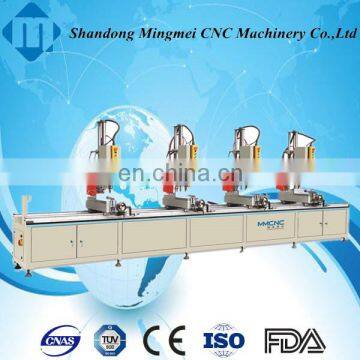 Aluminium Drilling Machine From Mingmei photo-3