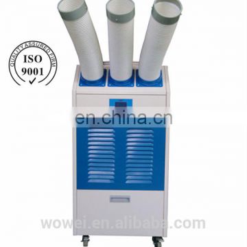 Latest Industrial Portable Spot Air Conditioner Air Cooler Lowest Price