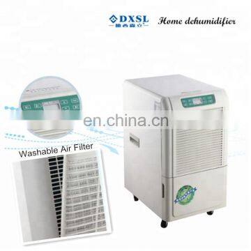 Portable Home Dehumidifier 40LPD