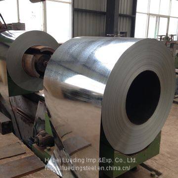 Aluzinc Metal Plate Roll Price Galvalume Steel Coils photo-4