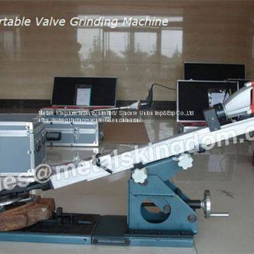 M-200 Portable Gate Valve Grinding Machine