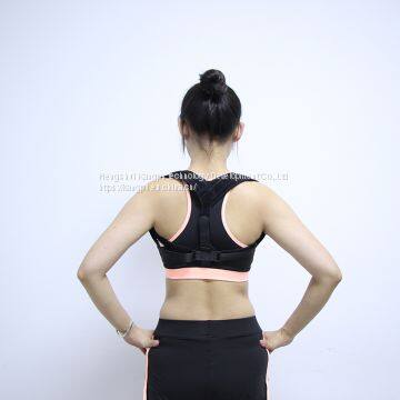 back support posture correction for good posture