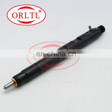 ORLTL Common Rail Assy Injector 28231014 For Great Wall Hover V200 & X200 2.0L 150hp 4D20 H5 & H6