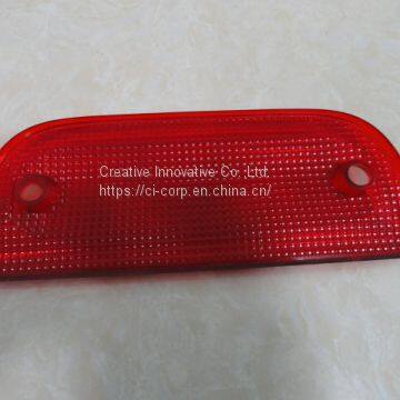 Plastic Auto Mold Injection, Automotive Car Lighting,Plastic PP Lamp Molding photo-5
