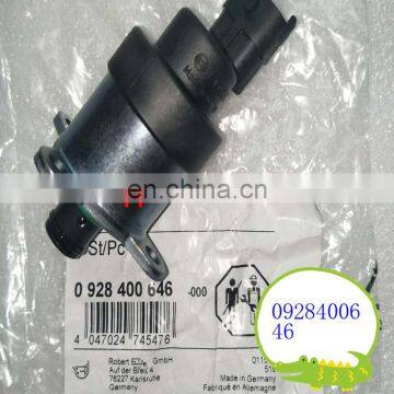 100%genuine and new Fuel Metering Solenoid Valve 0928400646