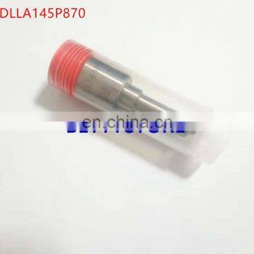 LIWEI Brand Good Quality Common Rail Nozzle DLLA145P870 for Injector 095000-56001465A041 photo-2