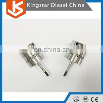 Common rail control valve assembly 7206-0379 injector valve 32F61-00062 32F61-00060 For Injector 320D 326-4700 C6